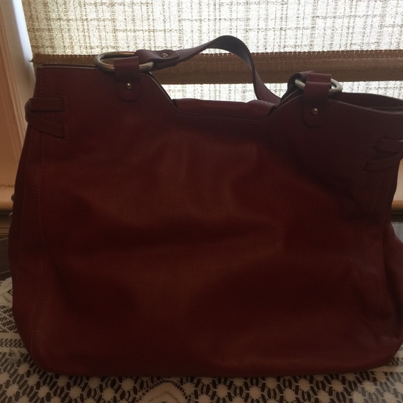 Lamarthe tote bag - Picture 4 of 8